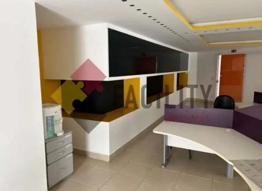 Foto 1 de Sala Comercial com 2 Quartos para alugar, 100m² em Vila Lemos, Campinas