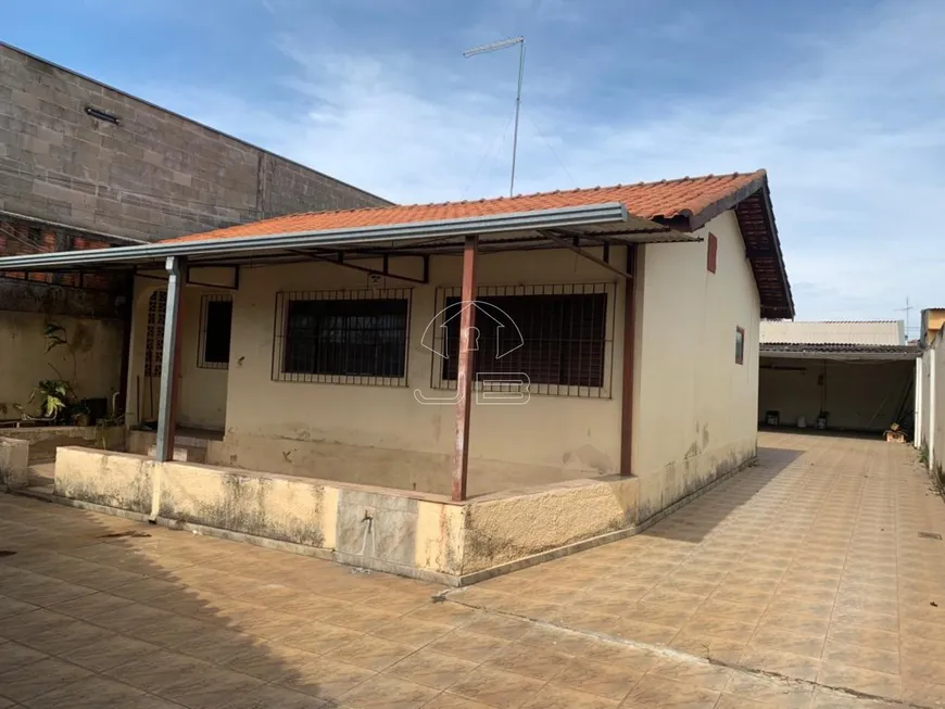 Foto 1 de Casa com 3 Quartos à venda, 241m² em Conjunto Habitacional Padre Anchieta, Campinas