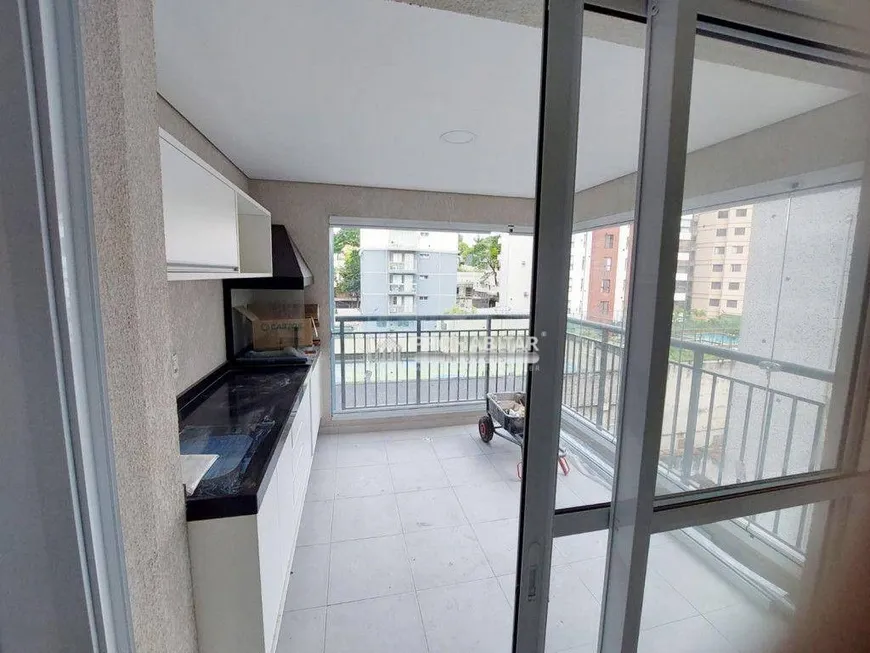 Foto 1 de Apartamento com 2 Quartos à venda, 66m² em Vila Santa Catarina, São Paulo