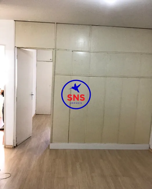 Foto 1 de Apartamento com 1 Quarto à venda, 35m² em Centro, Campinas