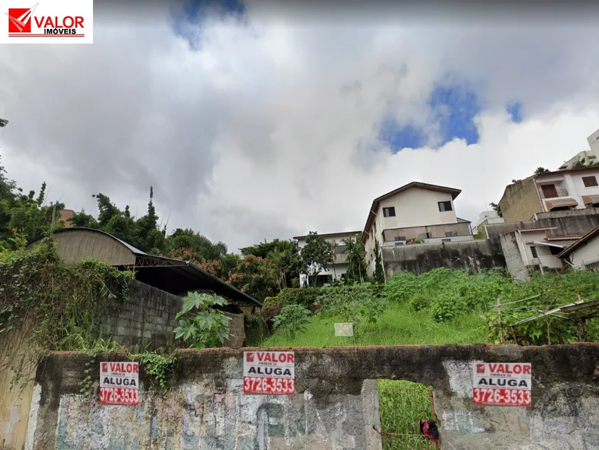 Foto 1 de Lote/Terreno à venda, 326m² em Jardim Namba, São Paulo