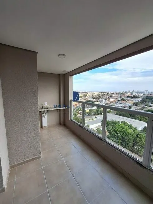 Foto 1 de Apartamento com 2 Quartos à venda, 62m² em Alem Ponte, Sorocaba