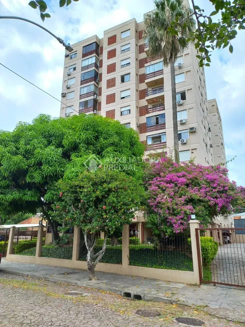 Foto 1 de Apartamento com 1 Quarto à venda, 44m² em Glória, Porto Alegre