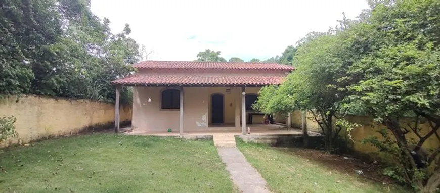 Foto 1 de Casa com 1 Quarto à venda, 70m² em Jacone Sampaio Correia, Saquarema