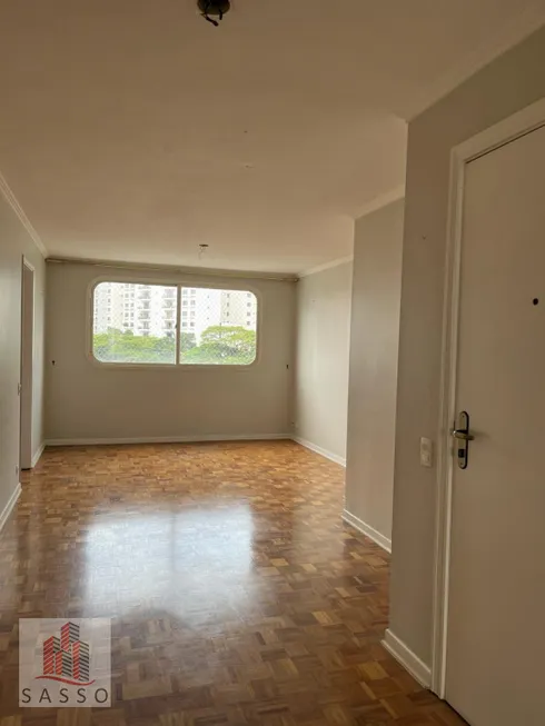 Foto 1 de Apartamento com 3 Quartos à venda, 82m² em Vila Regente Feijó, São Paulo