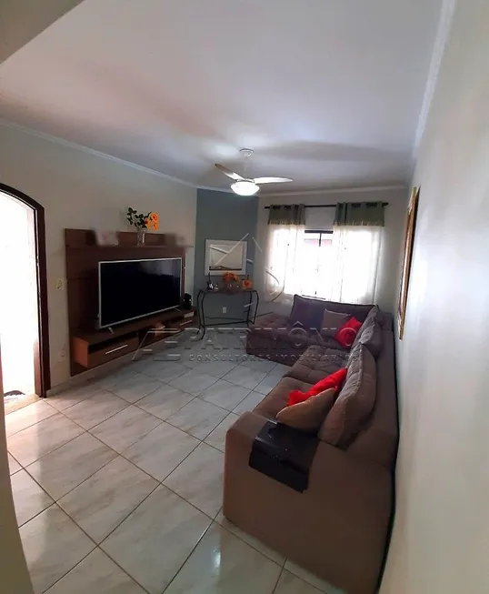 Foto 1 de Casa com 2 Quartos à venda, 174m² em Odim Antao, Sorocaba