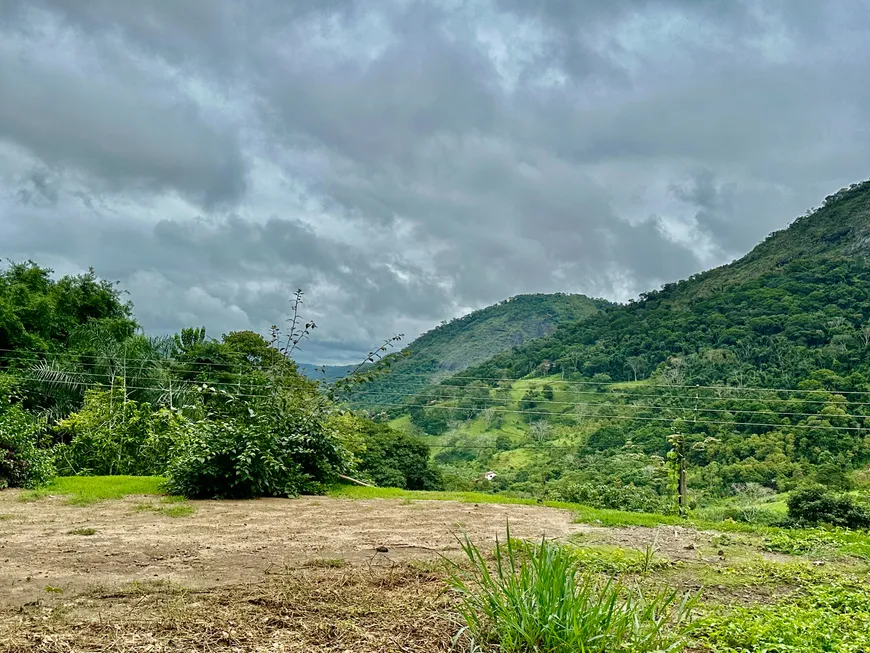 Foto 1 de Lote/Terreno à venda, 1500m² em Pedro do Rio, Petrópolis