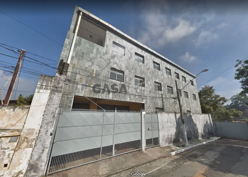 Foto 1 de Prédio Comercial para venda ou aluguel, 950m² em Vila Gea, São Paulo