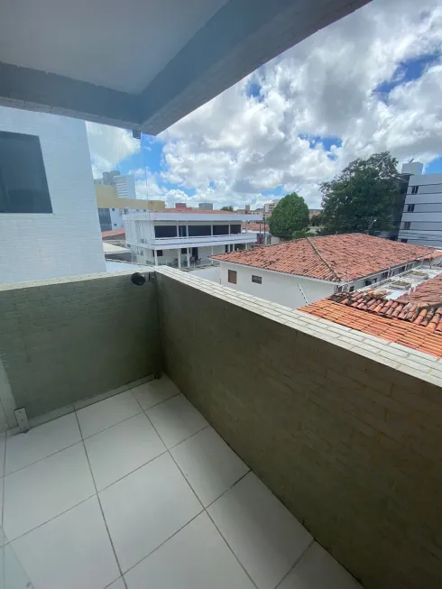 Foto 1 de Apartamento com 2 Quartos à venda, 60m² em Jardim São Paulo, João Pessoa