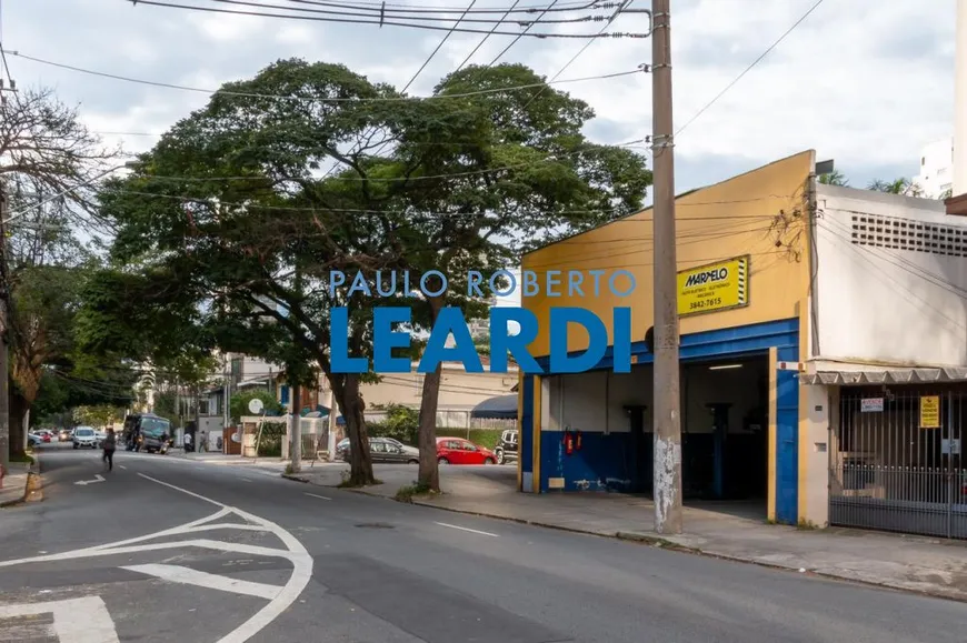 Foto 1 de Ponto Comercial à venda, 260m² em Vila Olímpia, São Paulo