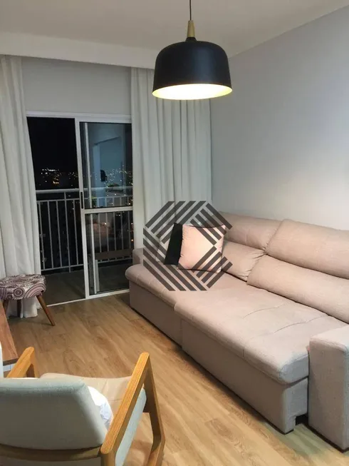 Foto 1 de Apartamento com 2 Quartos à venda, 97m² em Mangal, Sorocaba