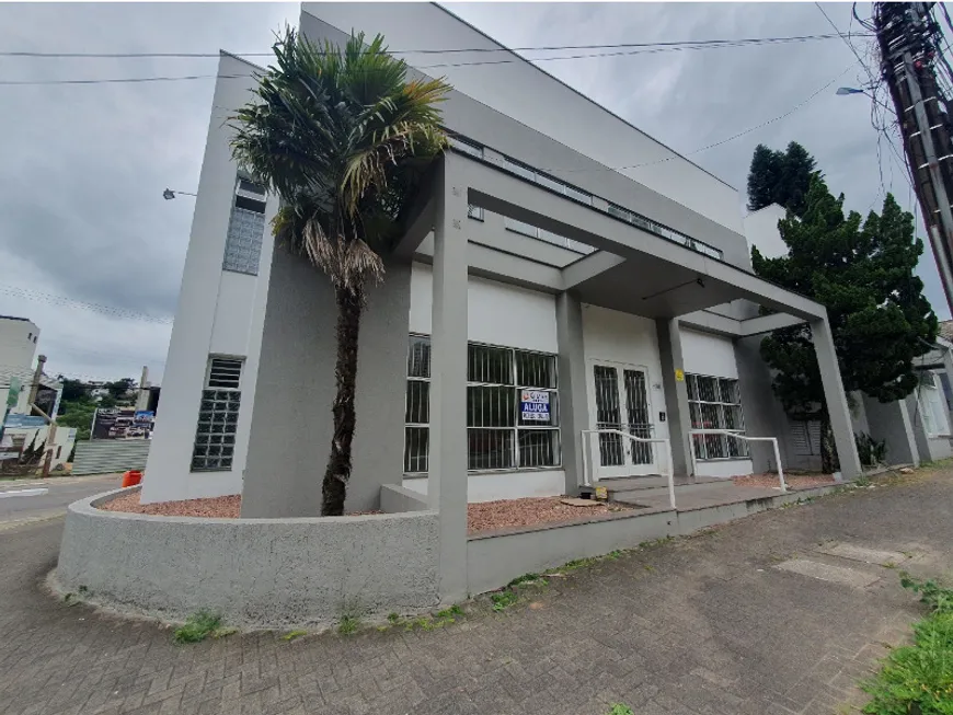 Foto 1 de Ponto Comercial para alugar, 116m² em Hamburgo Velho, Novo Hamburgo