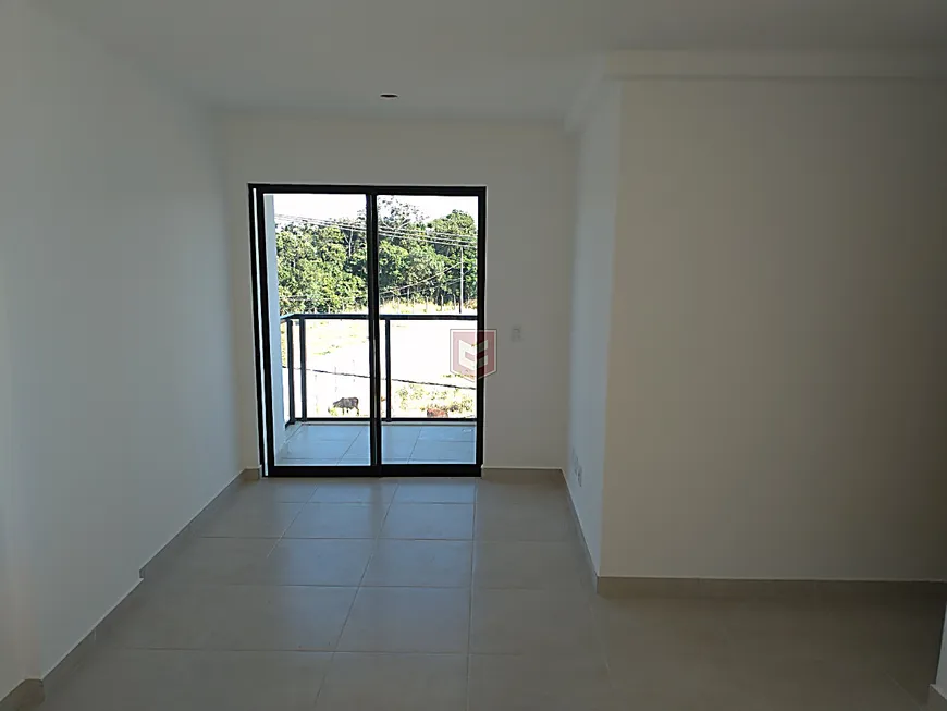 Foto 1 de Apartamento com 2 Quartos à venda, 65m² em Aeroporto, Juiz de Fora