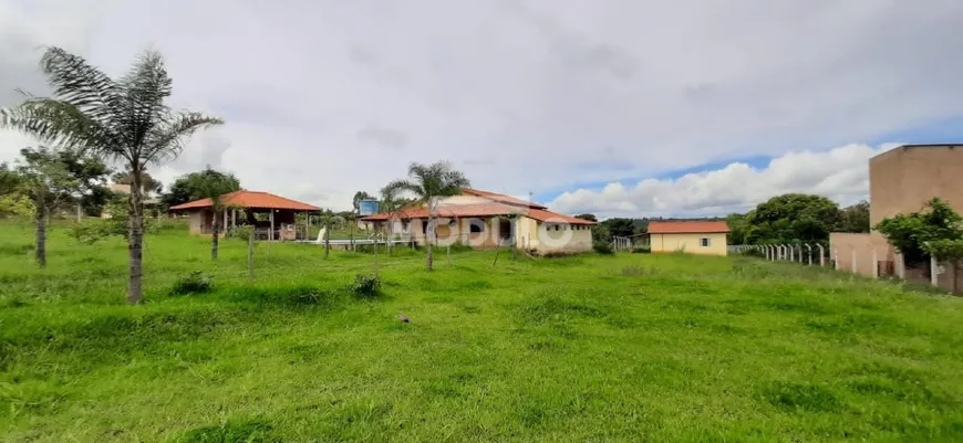 Foto 1 de Fazenda/Sítio com 5 Quartos à venda, 7500m² em Chácaras Eldorado, Uberlândia