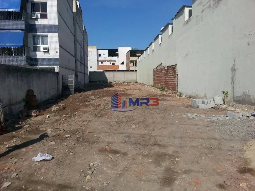 Foto 1 de Lote/Terreno à venda, 670m² em Oswaldo Cruz, Rio de Janeiro