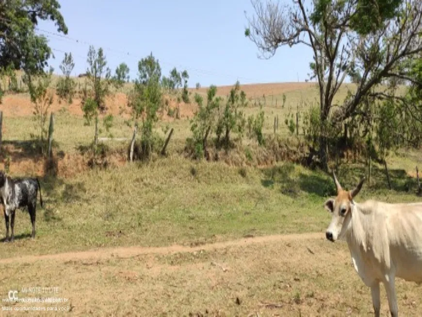 Foto 1 de Lote/Terreno à venda, 300000m² em Bairro dos Pires, Atibaia