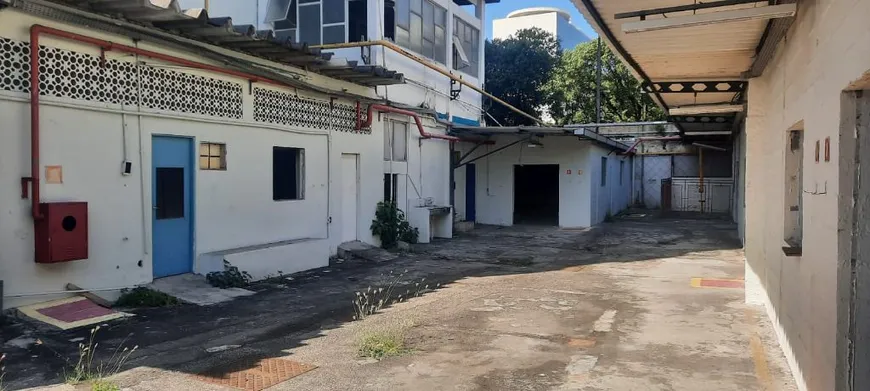 Foto 1 de Galpão/Depósito/Armazém à venda, 232m² em Cidade Nova, Rio de Janeiro