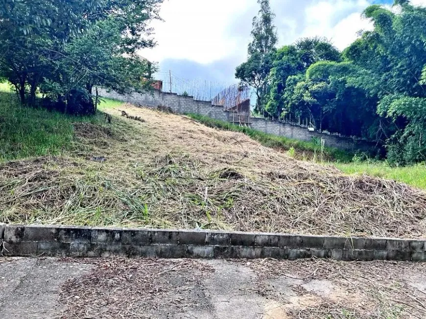 Foto 1 de Lote/Terreno à venda em Jardim Gramados de Sorocaba, Sorocaba