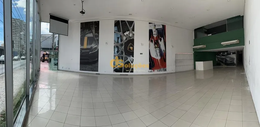 Foto 1 de Prédio Comercial para venda ou aluguel, 280m² em Vila Carrão, São Paulo