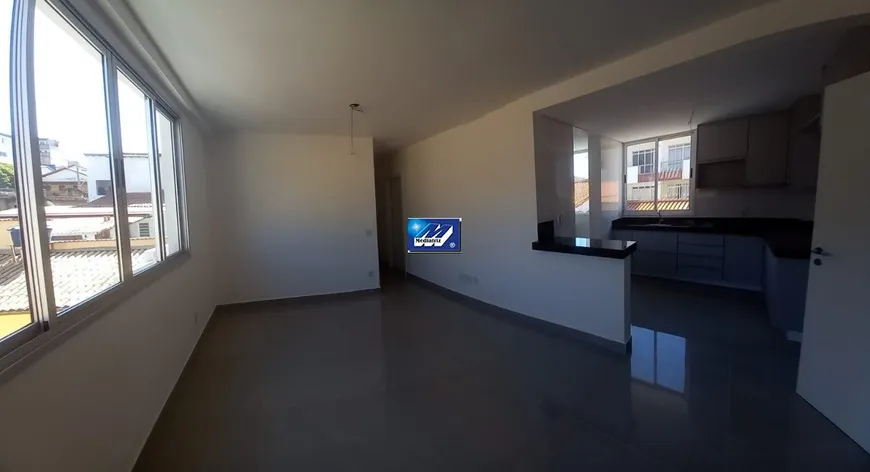 Foto 1 de Apartamento com 3 Quartos à venda, 74m² em Ana Lucia, Sabará