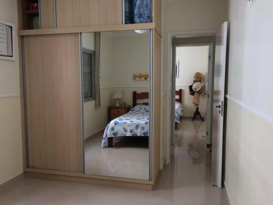 Foto 1 de Apartamento com 3 Quartos à venda, 137m² em Barra Funda, Guarujá