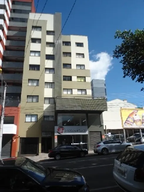 Foto 1 de Kitnet com 1 Quarto à venda, 42m² em Centro, Caxias do Sul