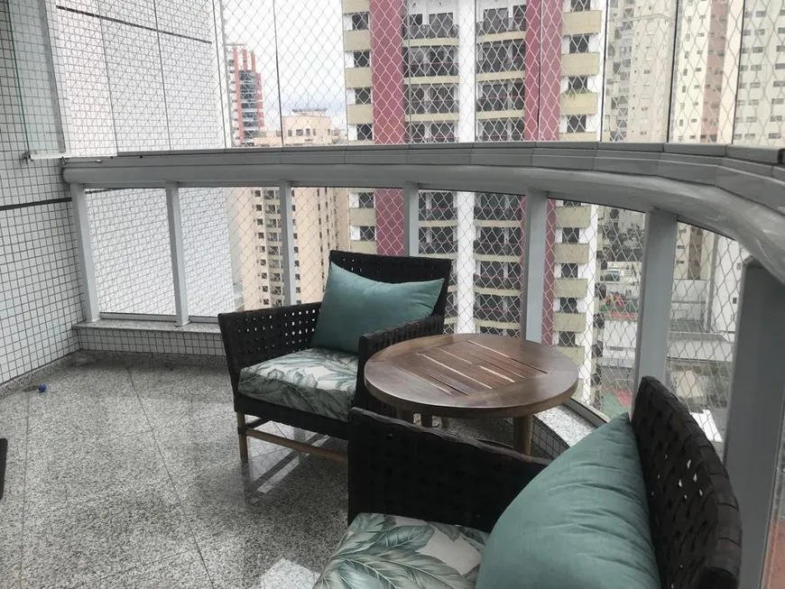 Foto 1 de Apartamento com 2 Quartos à venda, 131m² em Vila Regente Feijó, São Paulo