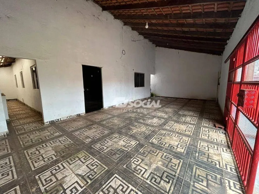 Foto 1 de Casa com 2 Quartos à venda, 178m² em Castanheira, Porto Velho