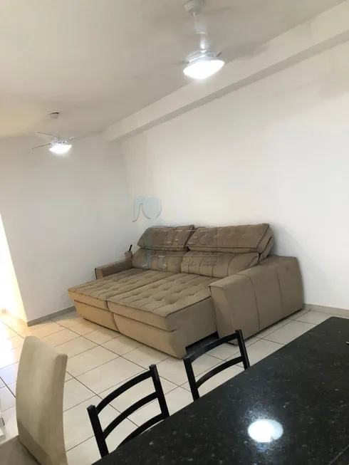 Foto 1 de Apartamento com 3 Quartos à venda, 75m² em Residencial e Comercial Palmares, Ribeirão Preto