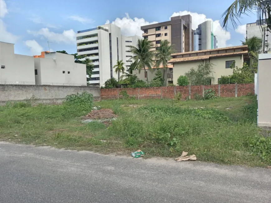 Foto 1 de Lote/Terreno à venda, 930m² em Intermares, Cabedelo