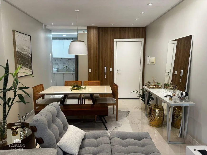 Foto 1 de Apartamento com 2 Quartos à venda, 103m² em São Cristóvão, Lajeado