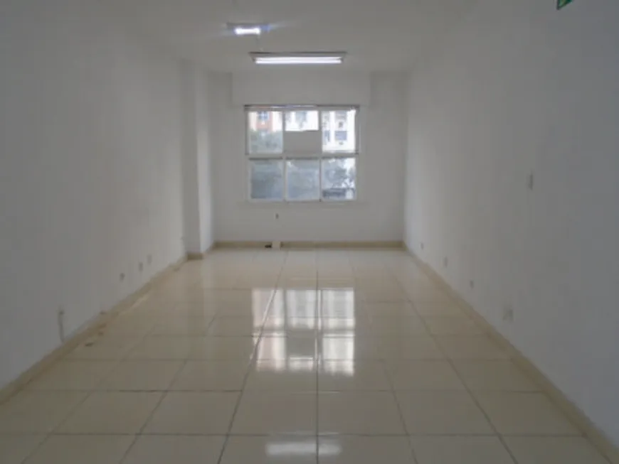 Foto 1 de Sala Comercial para alugar, 37m² em Centro, Rio de Janeiro