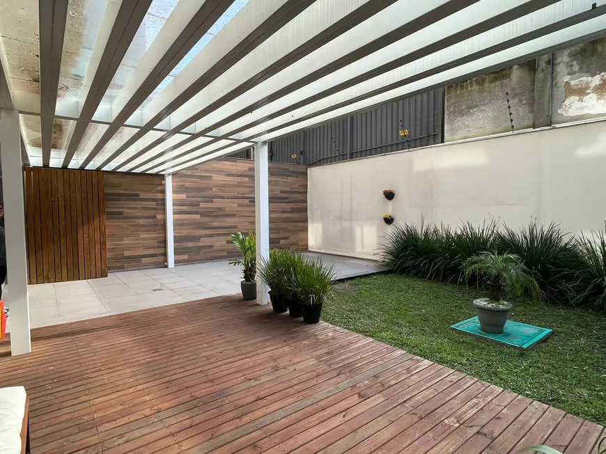 Foto 1 de Apartamento com 2 Quartos à venda, 155m² em Cidade Baixa, Porto Alegre