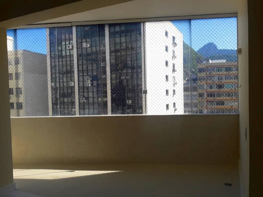 Foto 1 de Apartamento com 3 Quartos à venda, 138m² em Copacabana, Rio de Janeiro