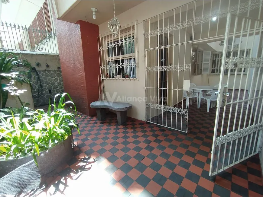 Foto 1 de Casa com 4 Quartos à venda, 240m² em Ipanema, Rio de Janeiro