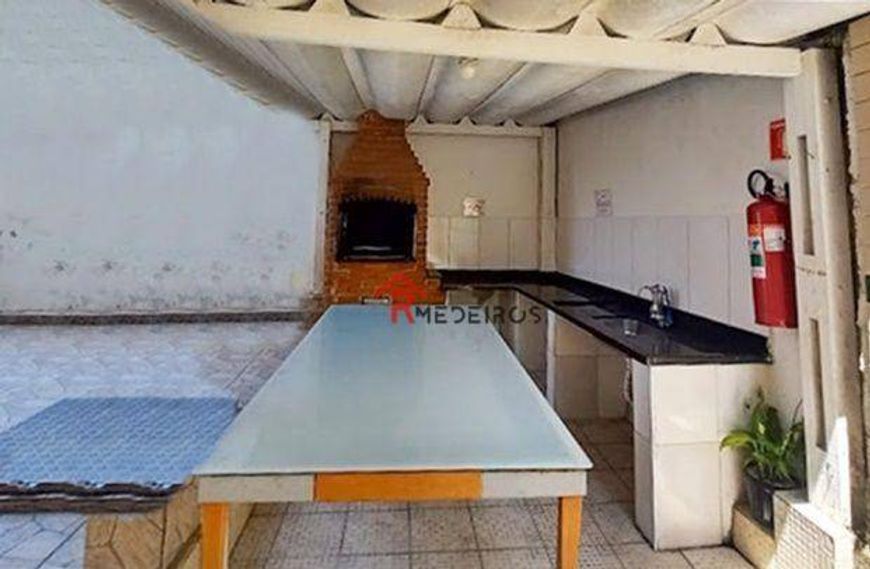 Apartamentos com espaço gourmet à venda em Boqueirão, Praia Grande, SP -  ZAP Imóveis