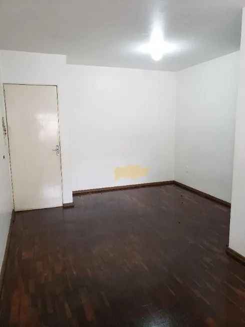 Foto 1 de Apartamento com 2 Quartos à venda, 50m² em Jardim Inocoop, Rio Claro