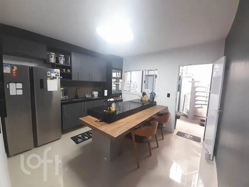 Foto 1 de Casa com 2 Quartos à venda, 150m² em Brooklin, São Paulo