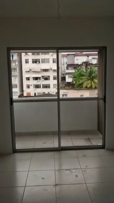 Foto 1 de Apartamento com 2 Quartos à venda, 54m² em Barbalho, Salvador
