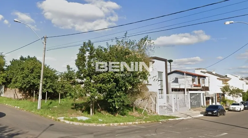 Foto 1 de Lote/Terreno à venda em Mont Serrat, Canoas