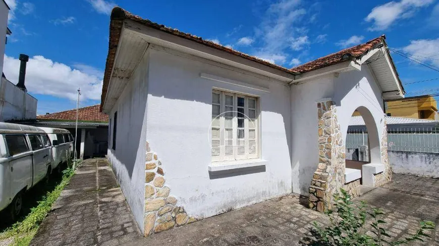 Foto 1 de Casa com 2 Quartos à venda, 100m² em Balneário, Florianópolis