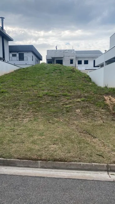 Foto 1 de Lote/Terreno à venda, 300m² em Villaggio San Marco, Jundiaí