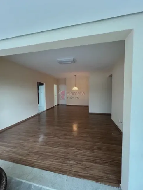 Foto 1 de Apartamento com 3 Quartos à venda, 113m² em Jardim Bonfiglioli, Jundiaí