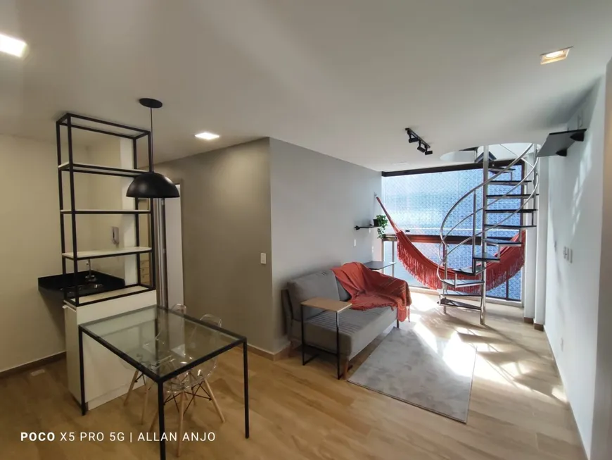 Foto 1 de Apartamento com 2 Quartos à venda, 120m² em Intermares, Cabedelo