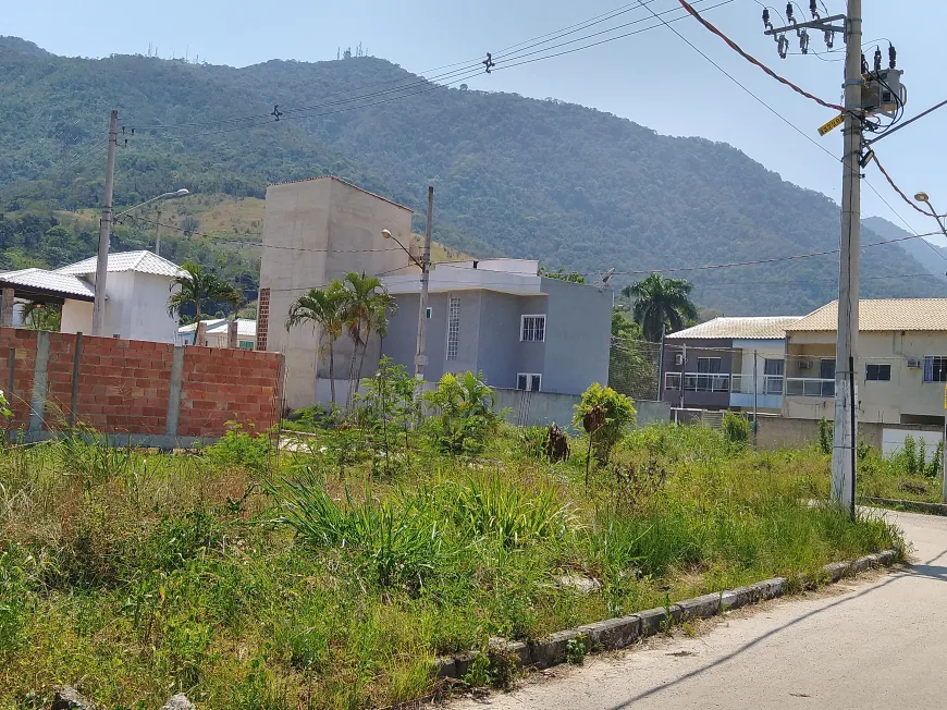 Foto 1 de Lote/Terreno à venda em Campo Grande, Rio de Janeiro