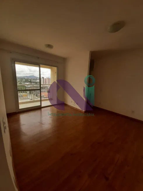 Foto 1 de Apartamento com 1 Quarto para alugar, 61m² em Km 18, Osasco