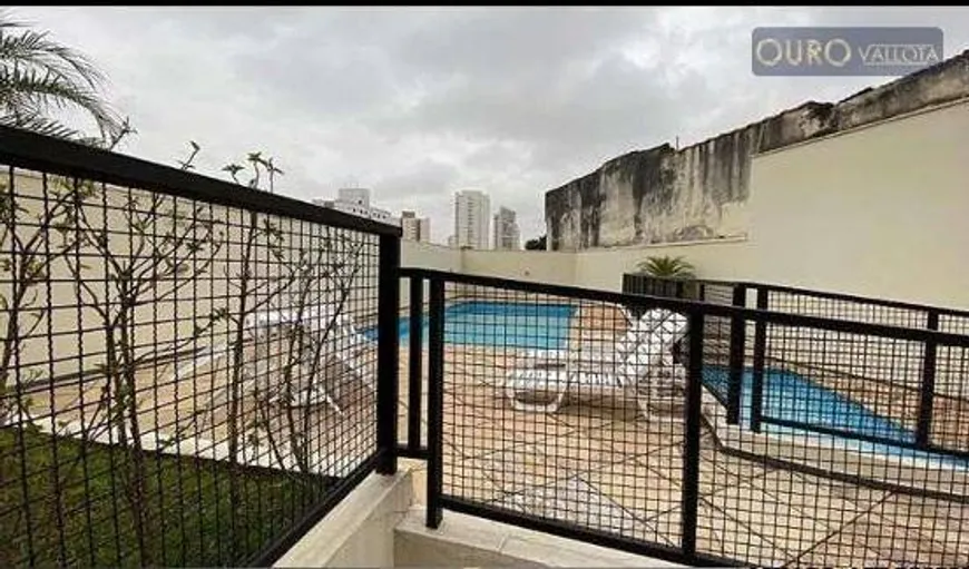 Foto 1 de Apartamento com 2 Quartos à venda, 60m² em Vila Bertioga, São Paulo