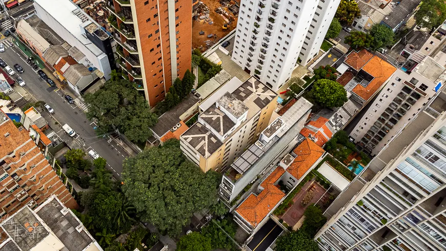 Foto 1 de Apartamento com 3 Quartos à venda, 138m² em Pinheiros, São Paulo