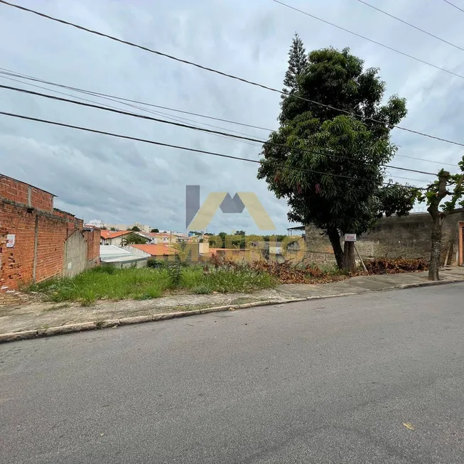 Foto 1 de Lote/Terreno à venda, 559m² em Vila Henrique, Salto