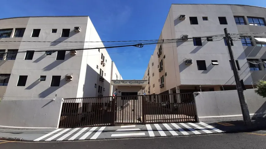 Foto 1 de Apartamento com 3 Quartos à venda, 96m² em Vila Anchieta, São José do Rio Preto